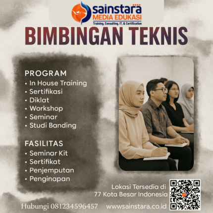 Bimtek Penguatan Peran Kesra dalam Penanggulangan Kemiskinan Terpadu 2025 Terbaru