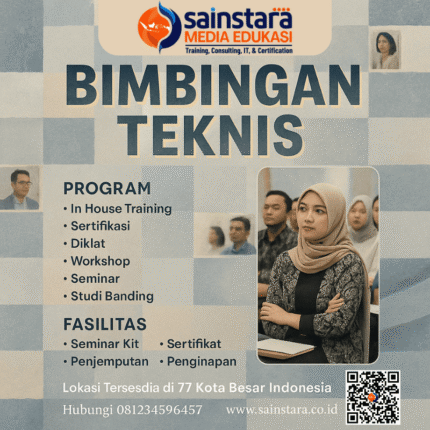 Bimtek Tata Naskah Dinas dan Kearsipan Elektronik di OPD