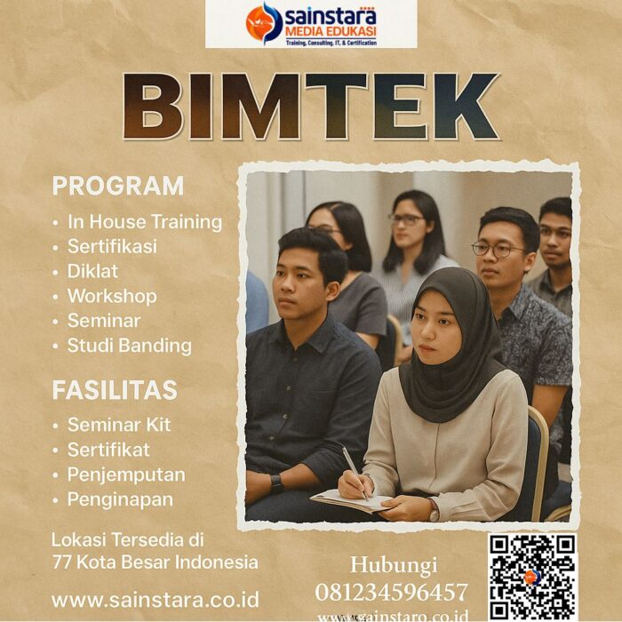 Bimtek Tata Kelola Retribusi Pasar Rakyat Sesuai Peraturan Daerah 2025 ...
