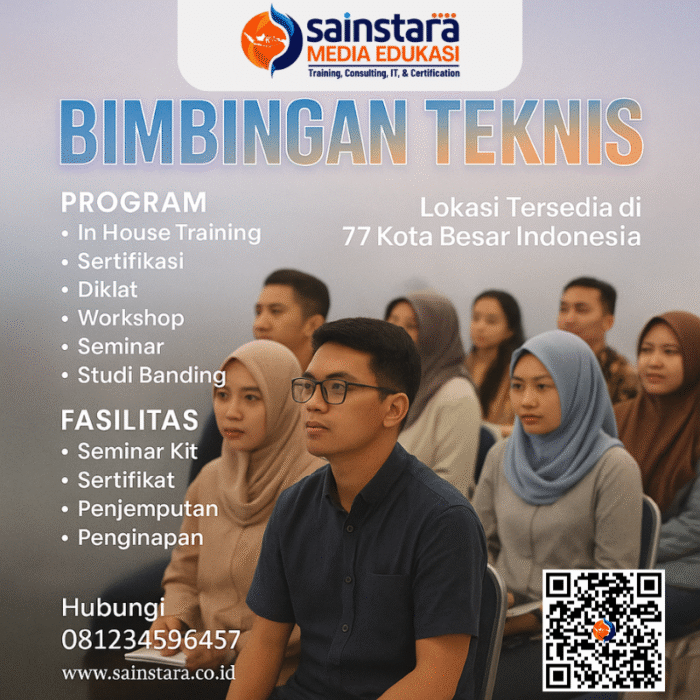 Bimtek Rekam Medis RME Terbaru 2025