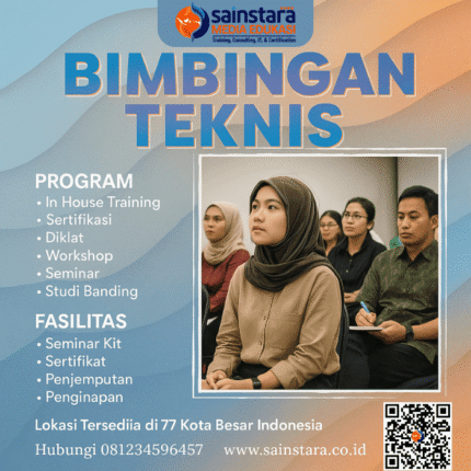 Bimtek Implementasi Manajemen Risiko Operasional Rumah Sakit Terpadu 2025