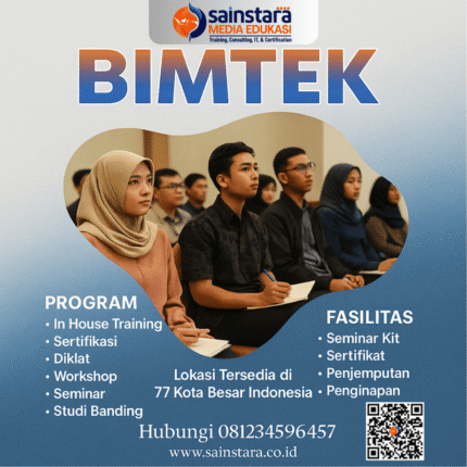 Bimtek Public Speaking dan Teknik Wawancara bagi Pejabat Humas 2025 Terbaru