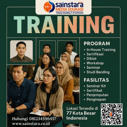 Training Teknik Mencatat Cepat dan Efisien dalam Rapat 2025-2026