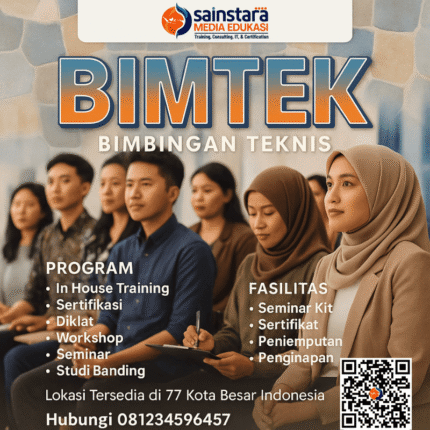 Bimtek Simulasi dan Latihan Kesiapsiagaan Bencana (Gladi Lapangan) 2025