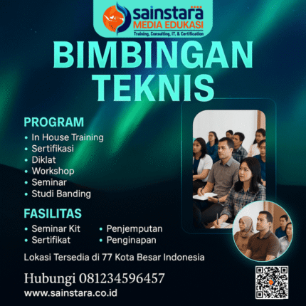 Bimtek Pengelolaan Dana Keagamaan dan Fasilitasi Kegiatan Keagamaan 2025