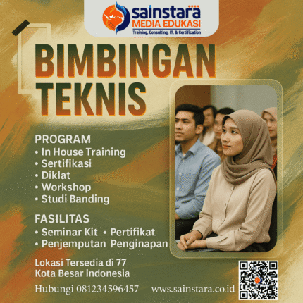 Bimtek Tata Cara Restrukturisasi Organisasi Perangkat Daerah 2025 Terbaru