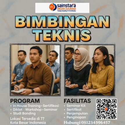 Bimtek Etika Profesi dan Disiplin Tenaga Kesehatan 2025 - 2026