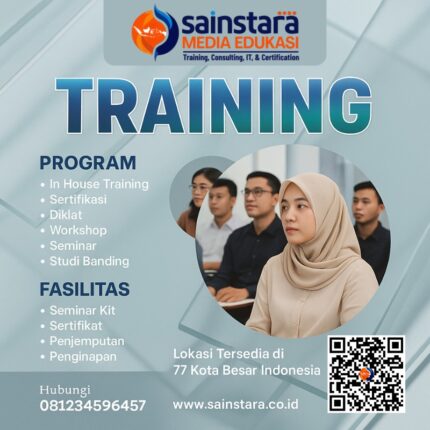 Training Etika, Bahasa, dan Struktur Penulisan Notula Resmi 2025 -2026