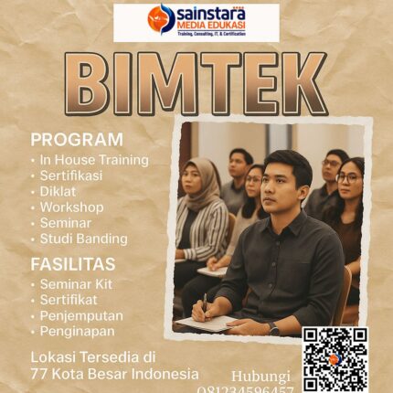Bimtek Penataan Zonasi dan Revitalisasi Pasar Rakyat 2025 - 2026