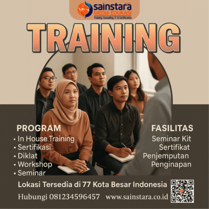 Training Social Media Marketing untuk Tim Sales 2025