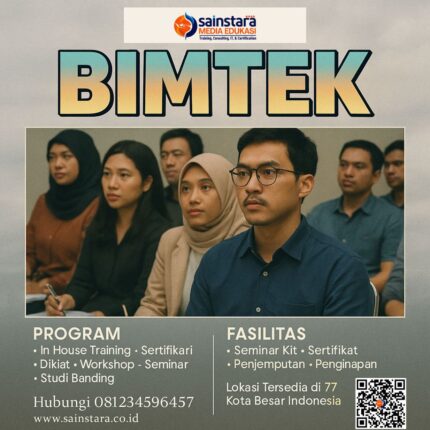 Bimtek Pengawasan Ketenagakerjaan dan Perizinan Tenaga Kerja 2025 - 2026