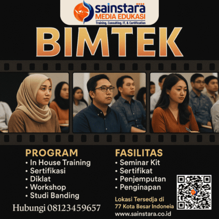 Bimtek Sertifikasi Tanah Pemerintah, Tanah Wakaf, dan Tanah Adat