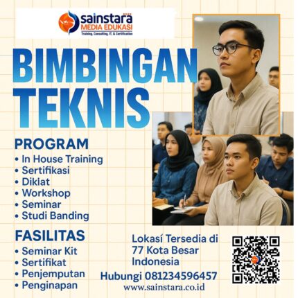Bimtek Penyusunan Roadmap Transformasi Digital RSUD 2025 - 2026