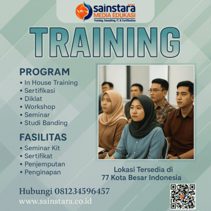 Pelatihan Manajemen Risiko dalam Proyek Konstruksi 2025: Strategi Mengelola Ketidakpastian