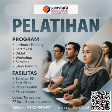 Training Operasi Produksi Migas dan Pemeliharaan Sumur 2025 - 2026