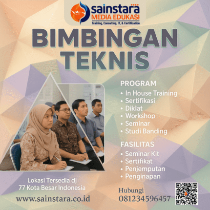 Bimtek Pendampingan Program Kesejahteraan: Membangun Masa Depan Sosial Berkelanjutan 2025