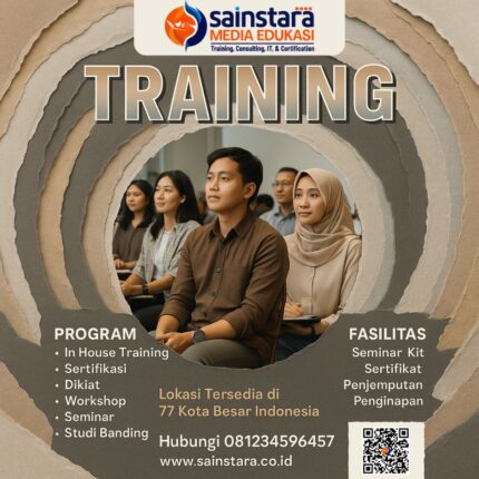 Training Penyusunan Notula Rapat Dewan atau Legislatif 2025-2026