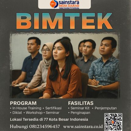 Bimtek Pengelolaan Sampah dan Lingkungan Pasar Rakyat 2025 - 2026