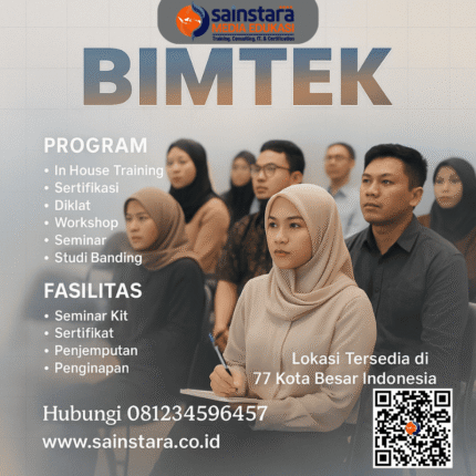 Bimtek Sistem Informasi Kebencanaan Daerah (SIKD) dan Pelaporan Bencana 2025 Terbaru