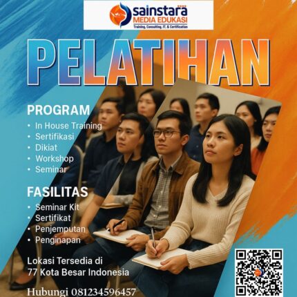 Training Perencanaan dan Optimasi Produksi Lapangan Migas 2025 - 2026