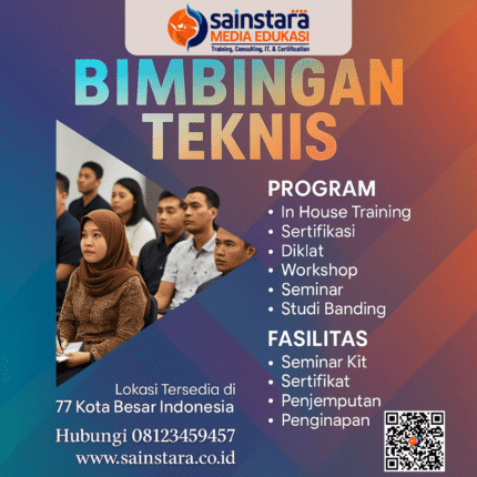 Bimtek Penguatan Branding Instansi Pemerintah melalui Kehumasan 2025