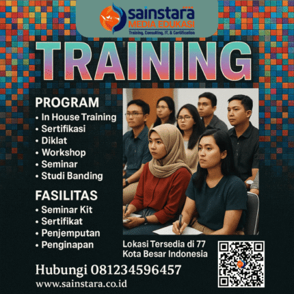 Training Supervisi dan Pengawasan Proyek Konstruksi 2025: Membangun Fondasi Kuat untuk Kesuksesan Proyek