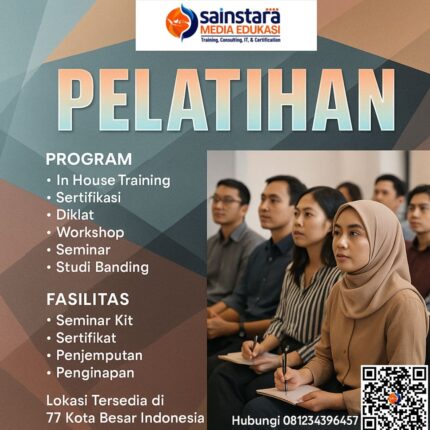 Training Perpipaan (Piping) dan Transportasi Migas 2025 - 2026