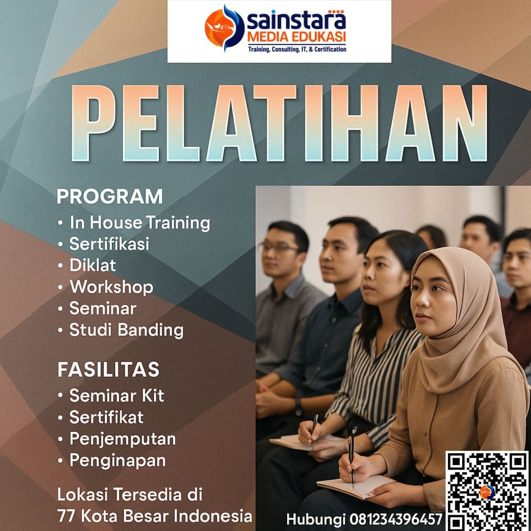 Training Perpipaan (Piping) dan Transportasi Migas 2025 - 2026 Training Perpipaan (Piping) dan Transportasi Migas 2025 - 2026