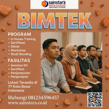 Bimtek Penguatan UMKM Melalui Optimalisasi Fungsi Pasar Rakyat 2025 - 2026