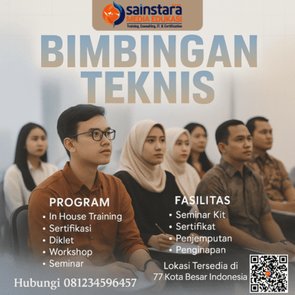 Bimtek Penanganan Pengungsi dan Logistik Kebutuhan Dasar Korban Bencana 2025 Terbaru