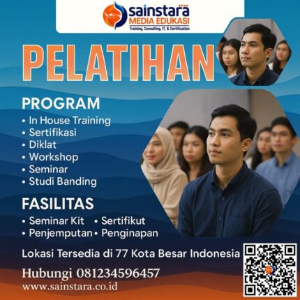 Training K3 Migas – Sertifikasi Safety Migas: Wujudkan Lingkungan Kerja Aman 2025 - 2026