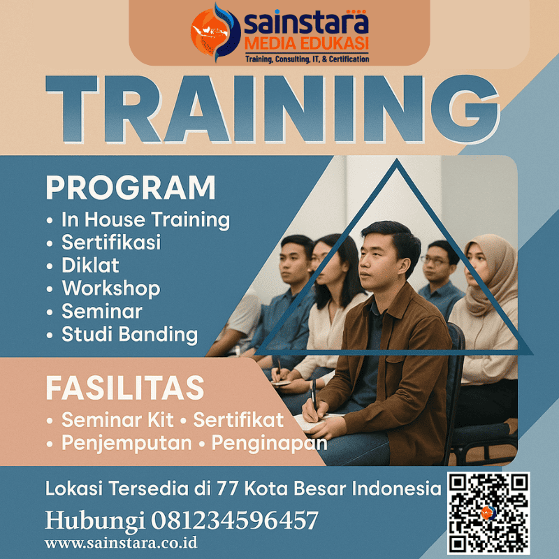 Training Strategi Penetrasi Pasar untuk Ekspansi Bisnis Terdepan 2025 Training Strategi Penetrasi Pasar untuk Ekspansi Bisnis Terdepan 2025