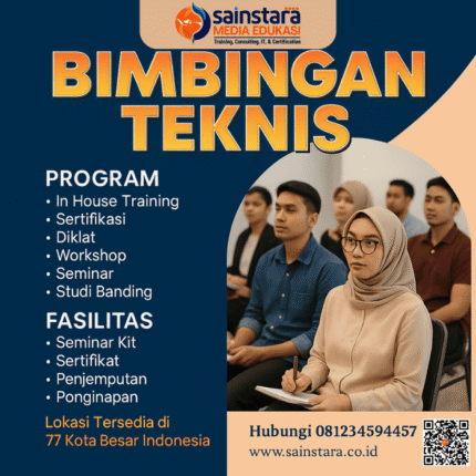 Bimtek Pemetaan Risiko dan Monitoring Kinerja BLU 2025 | Panduan Praktis Optimalisasi Kinerja