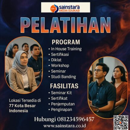 Training HSE (Health, Safety, and Environment) di Industri Migas 2025 - 2026