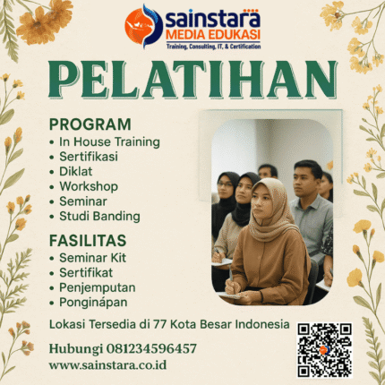 Training Desain Arsitektur Berkelanjutan dan Ramah Lingkungan 2025: Strategi Desain untuk Masa Depan Bumi