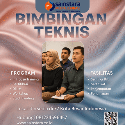 Bimtek Sinergi Kesra dengan Lembaga Pendidikan dan Layanan Sosial 2025