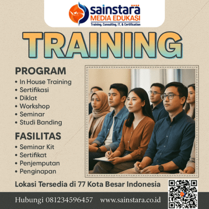 Training Email Marketing dan Lead Generation 2025 | Strategi Terbukti Tingkatkan Penjualan