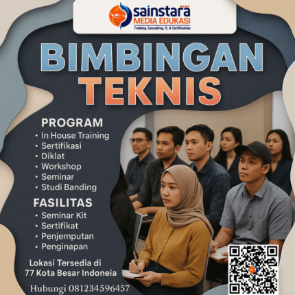 Bimtek KEHRS Etik Rumah Sakit Terbaru 2025