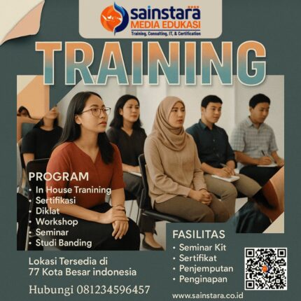 Training Pengelolaan Notula Berbasis Sistem Informasi 2025-2026