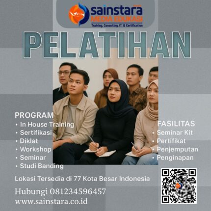 Pelatihan Digital Mapping Menggunakan Drone dan GIS 2025 - 2026