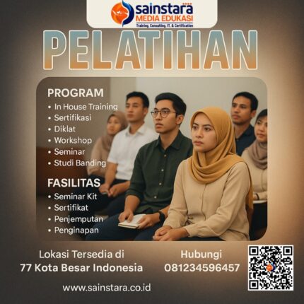 Pelatihan Pemanfaatan QGIS untuk Perencanaan Infrastruktur Wilayah 2025 - 2026