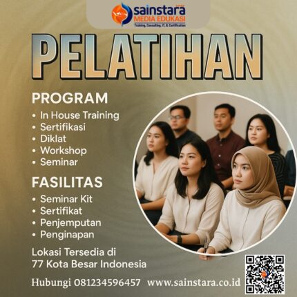 Pelatihan Sistem Informasi Geospasial untuk Kawasan Permukiman 2025 - 2026