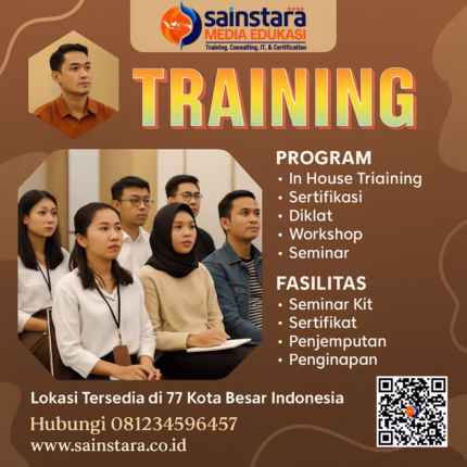 Training Strategi Tax Planning 2025 untuk Efisiensi Terbaru