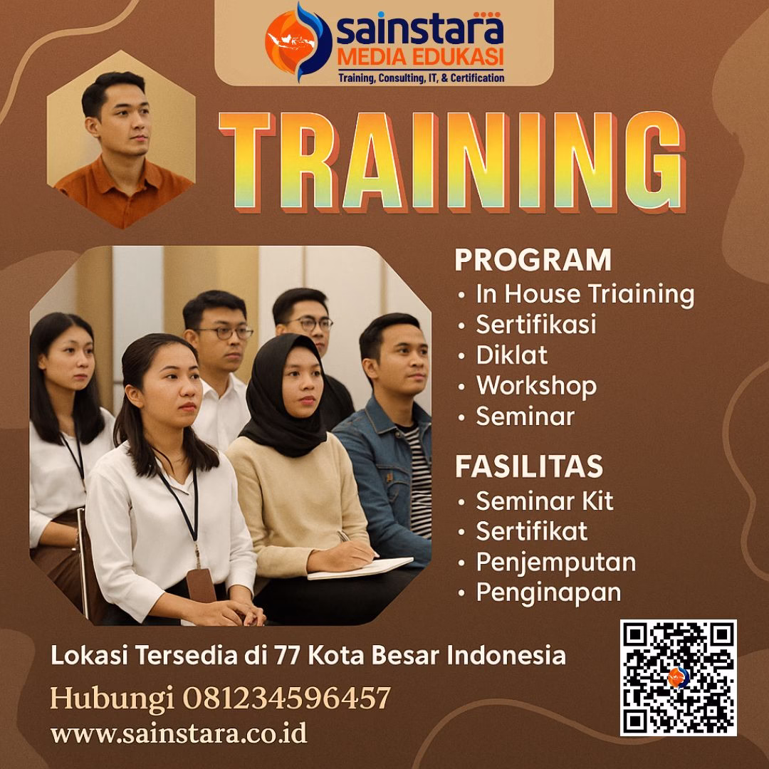 Training Strategi Tax Planning 2025 untuk Efisiensi Terbaru Training Strategi Tax Planning 2025 untuk Efisiensi Terbaru