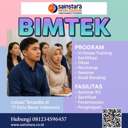 Bimtek Penatausahaan Keuangan Daerah Terbaru | PP 12/2019 & SIPD