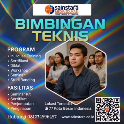 Bimtek Penyusunan APBD 2025: Tepat Waktu Sesuai PP 12/2019 Terbaru