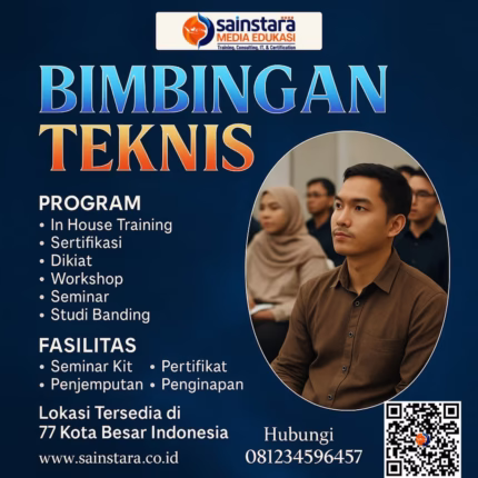 Bimtek Pengelolaan Dana BOS 2025 | Sesuai Juknis & Bebas Temuan