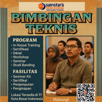 Bimtek Implementasi Reformasi Birokrasi dan RB Tematik Nasional 2025 - 2026