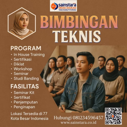 Bimtek Strategi Bendahara Penerimaan Meningkatkan PAD Terbaru 2025
