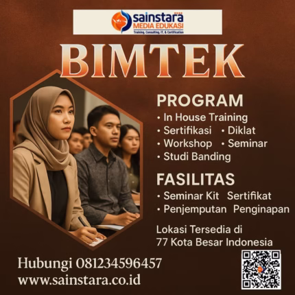 Bimtek PPN Bendahara 2025 | Panduan Lengkap PMK 59/2022